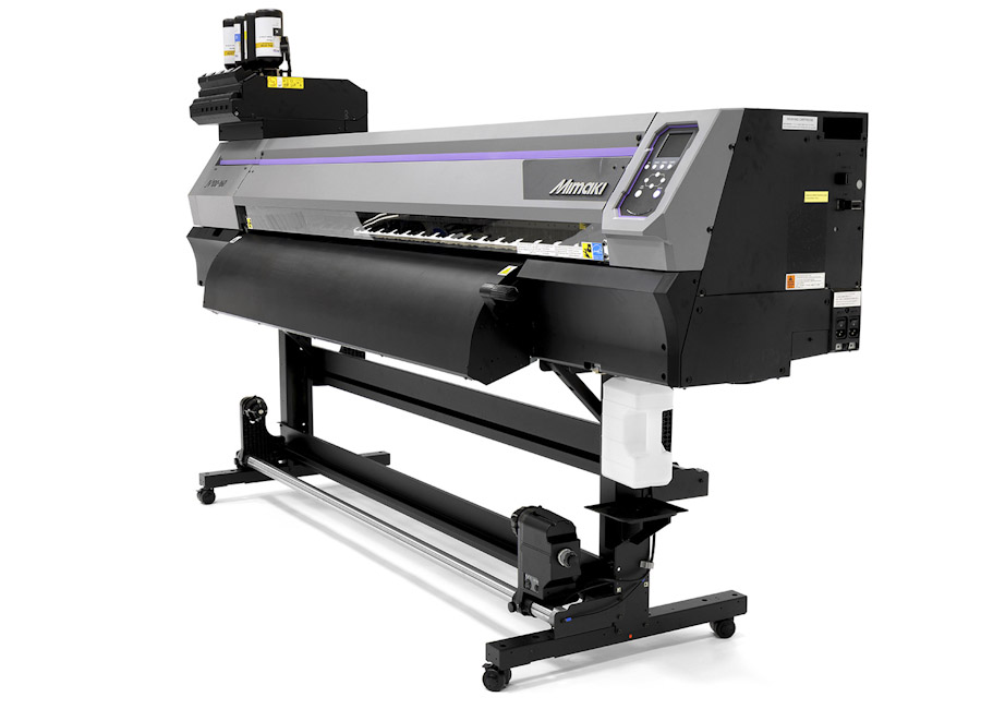   Mimaki JV100-160