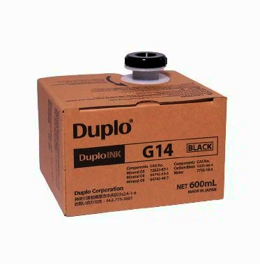   Duplo G14, 600  (DUP90115_1)