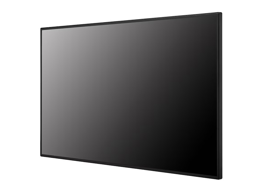   LG 49UM5N-H, 49" UHD, 500 /&#178, 210 W, WebOS 6.0; Wi-Fi