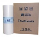 - A4 TG-SF/EZ/RZ, TAMAGAWA