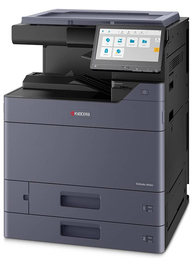  Kyocera TASKalfa 4054ci