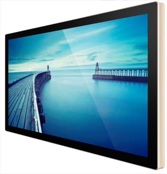   Goodview TC32H1 32" PCAP display