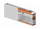  Epson T804A Orange 700  (C13T804A00)