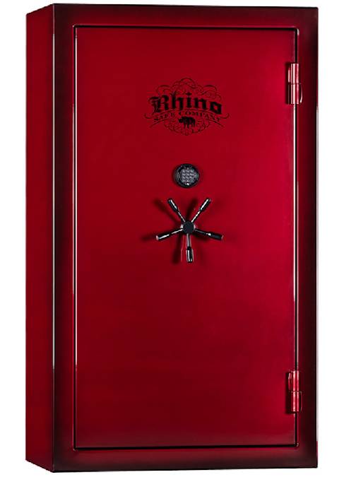   Rhino Metals CD7242X EL BUG BC