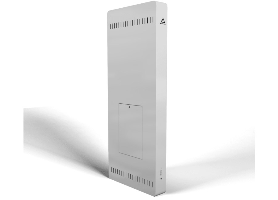   BM Group Aurora Mini     Kiosk Info, 32"