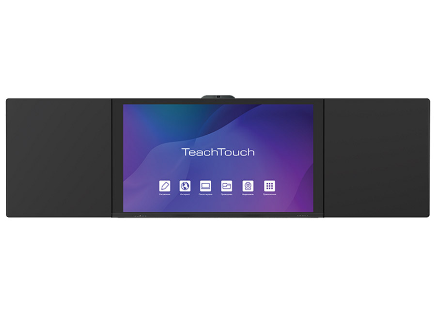    TeachTouch BlackBoard 86" v2.5, 4,2, 20 , 8/128, Android 11, WEB-,  OPS-C (i5-8279, 8/256)W  ,  OPS