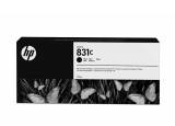   HP 831 Black 775  (CZ694A)