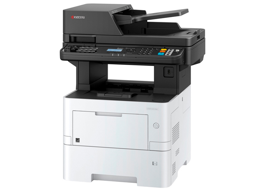  Kyocera Ecosys M3145dn (1102TF3AX0)