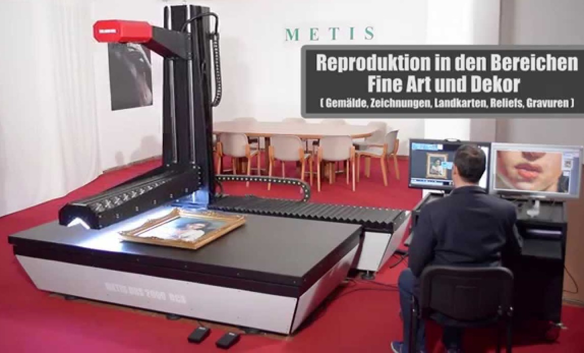  Metis DRS 2000 DCS