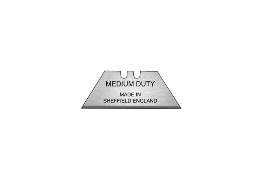  MEDIUM DUTY   VABHML   KeenCut Javelin-Integra / Evolution 2 / SteelTraK (100 )