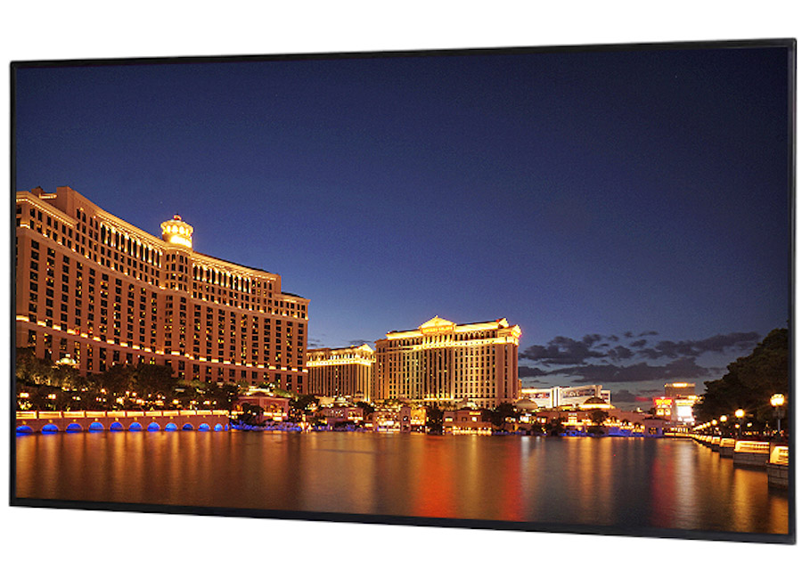   EliteBoard LK-65US1AX, 65", 4K UHD, 450 /&#178