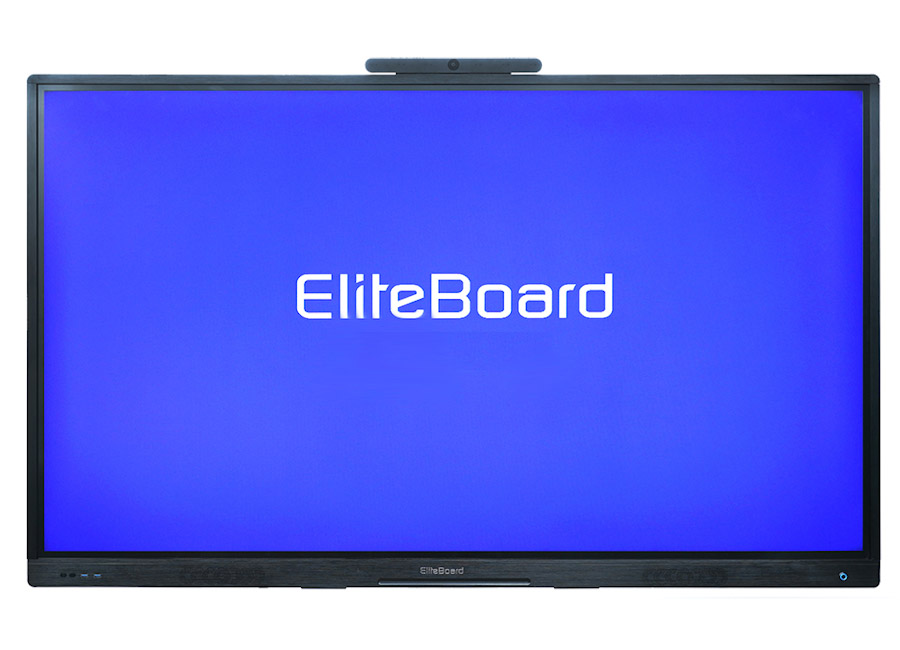   EliteBoard LA-75UL1IB5,  , 75" UHD,  OPS PC