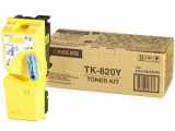 - Kyocera TK-820Y