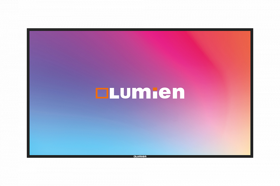   Lumien LB5535SD