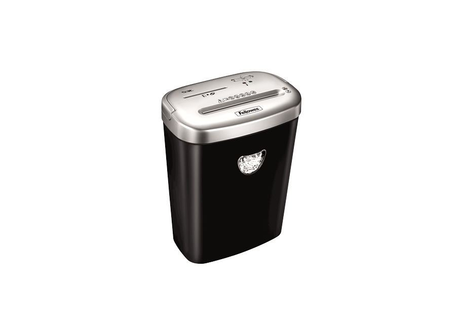  () Fellowes Powershred 53C Cross-Cut (4x35 )