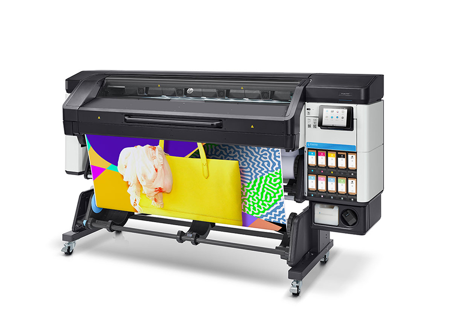   HP Latex 700W Printer (Y0U23B)