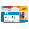  HP Vivera 70 Green 130  (C9457A)