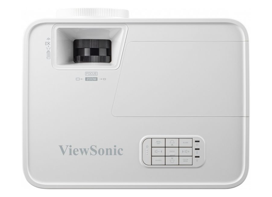  ViewSonic LS500WH