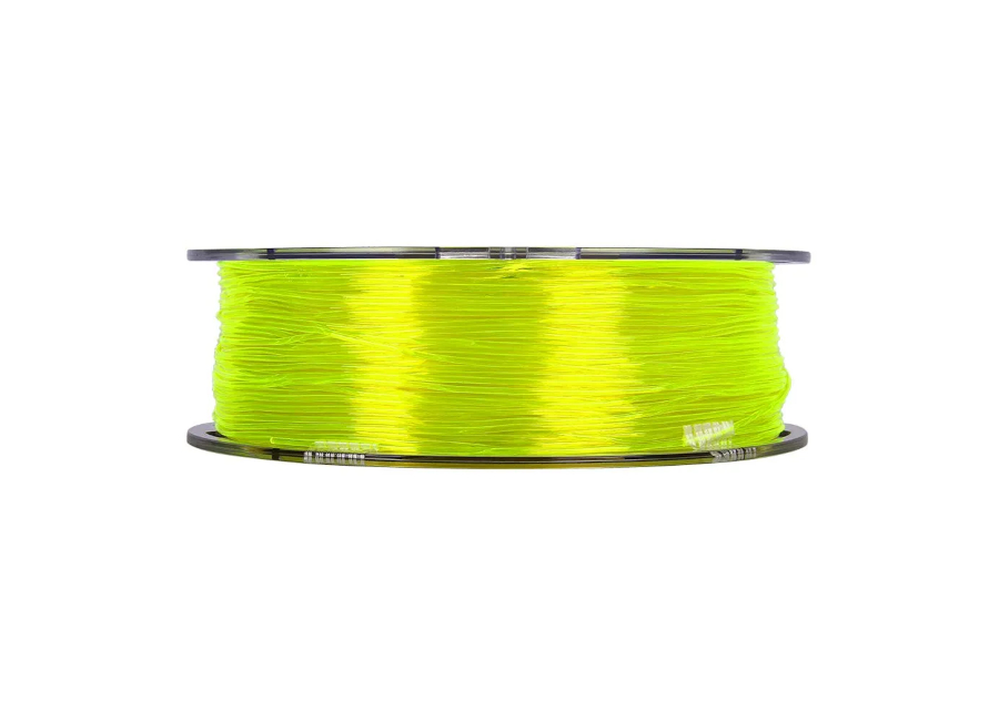 Tpu 95a. TPU 3d Yellow. ETPU-95a пруток ESUN 1.75 мм.