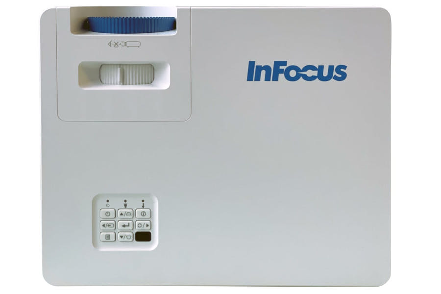  Infocus INL2166