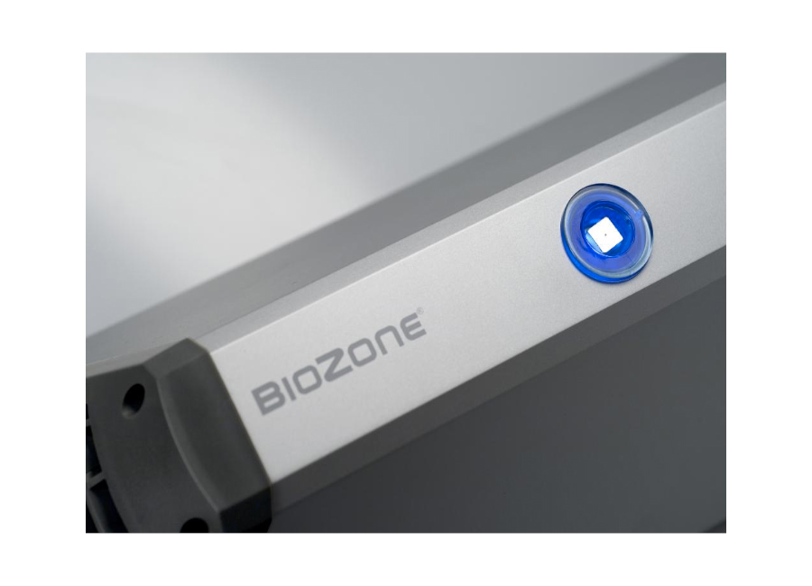  BioZone AC 20
