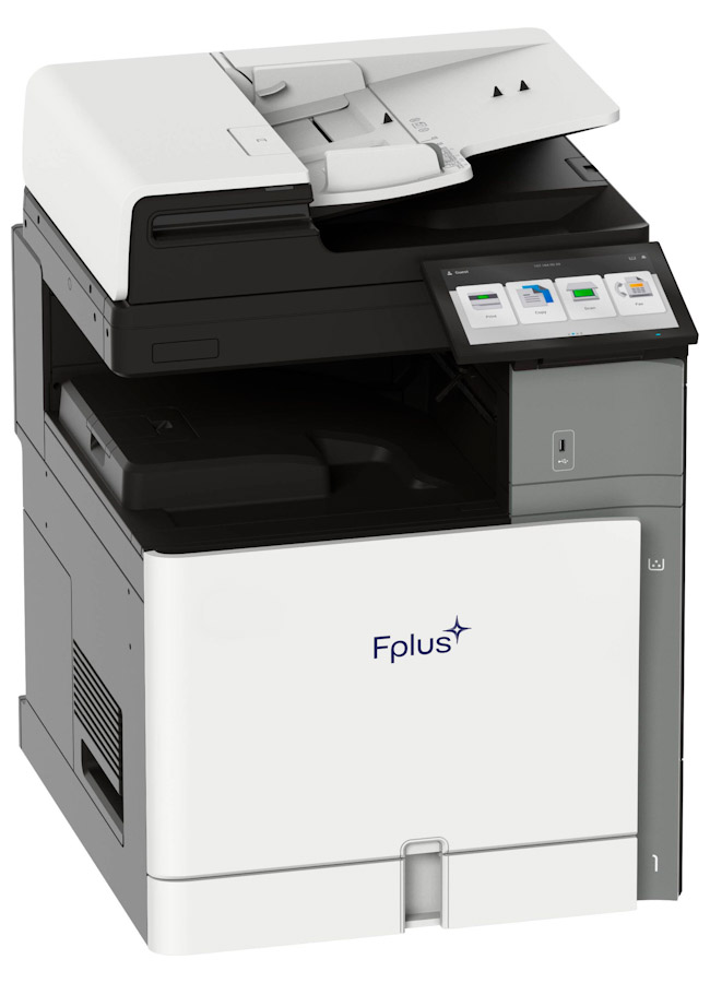  Fplus MC4501         SRA3