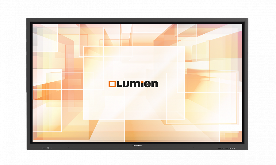   Lumien 75" LMP7502MLRU, UHD, Android 8.0