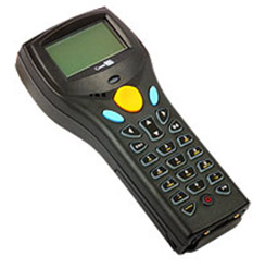    CipherLab 8300L 10  Flash