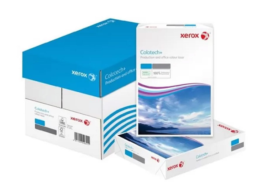  XEROX Colotech Plus Blue 170CIE, 300, A3, 125  ( . 5 .)