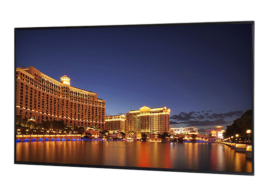   EliteBoard LC-65UH1AX, 65", 4K UHD, 700 /&#178