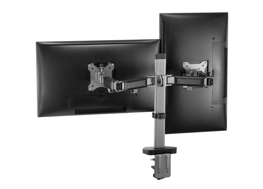  Exell EXi-M42  2-x  17"-32", VESA 100x100 ,  9 