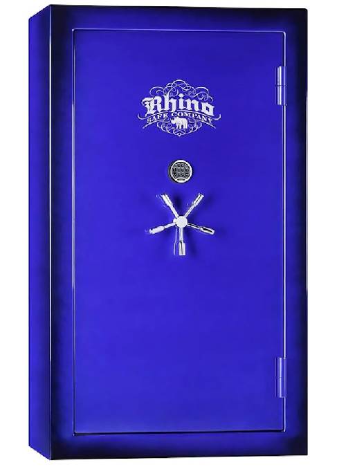   Rhino Metals CD7242X EL BLG CH