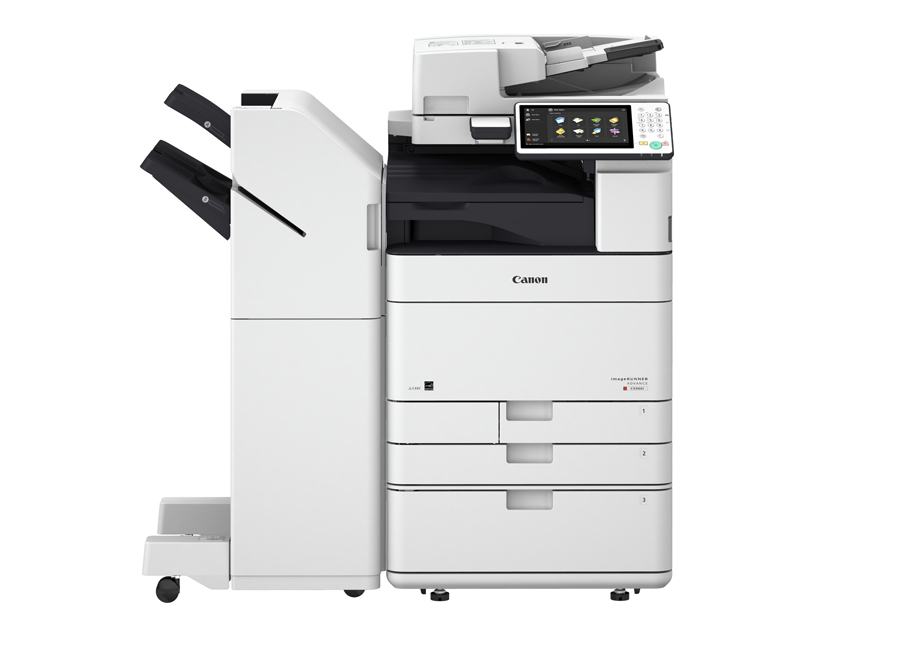  Canon imageRUNNER ADVANCE C5540i III MFP (3275C005)