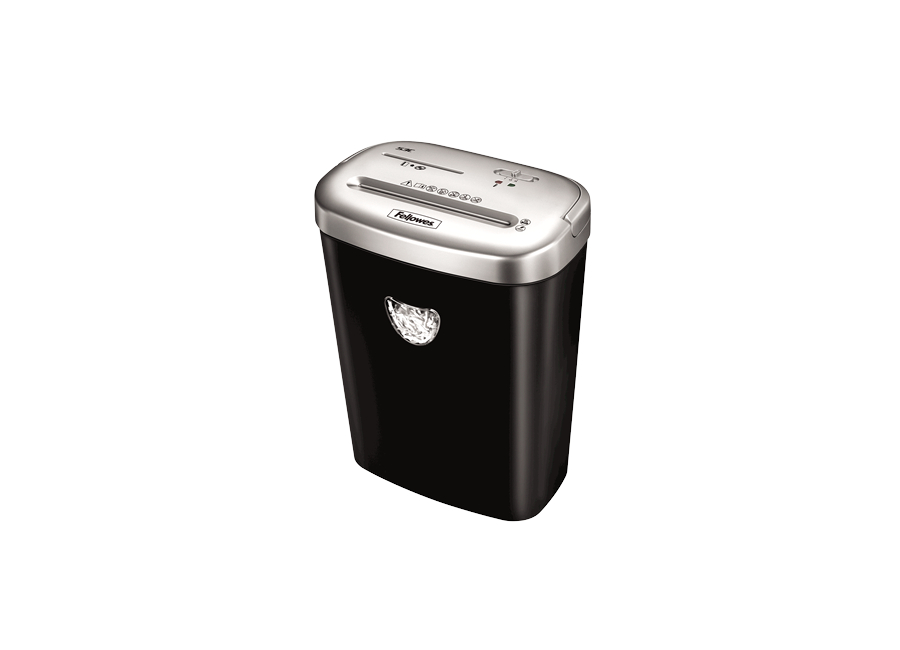  () Fellowes Powershred 53C Cross-Cut (4x35 )