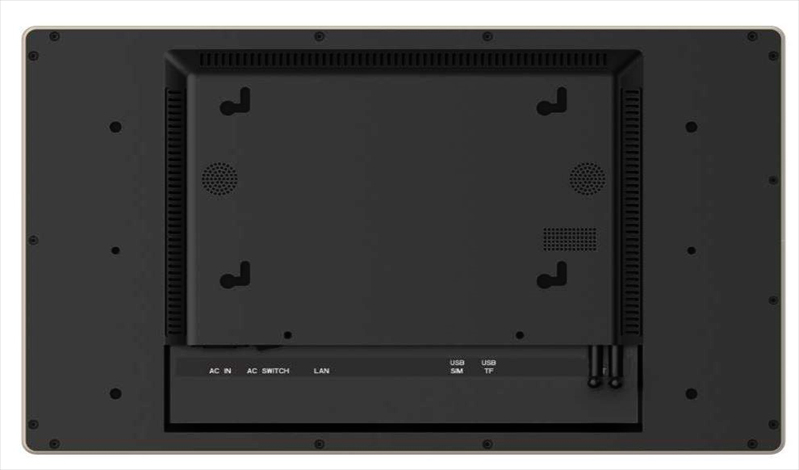   Goodview TC22H1 22" PCAP display