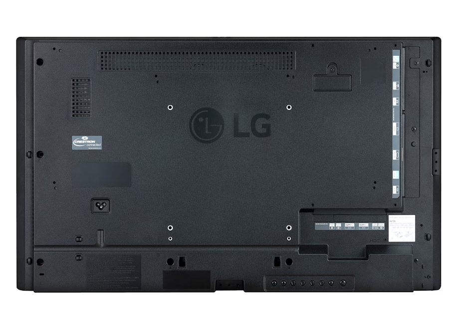   LG 32SM5J-B, 32" FHD, 400 /&#178,  , Wi-Fi