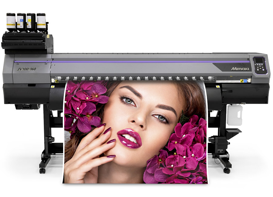   Mimaki JV100-160