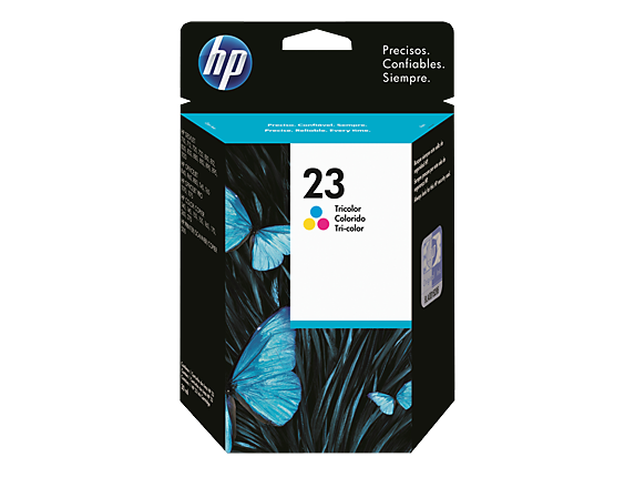 Hp c1823d on sale