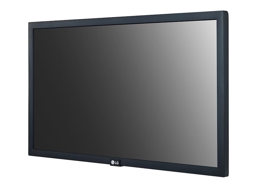   LG 32SM5J-B, 32" FHD, 400 /&#178,  , Wi-Fi