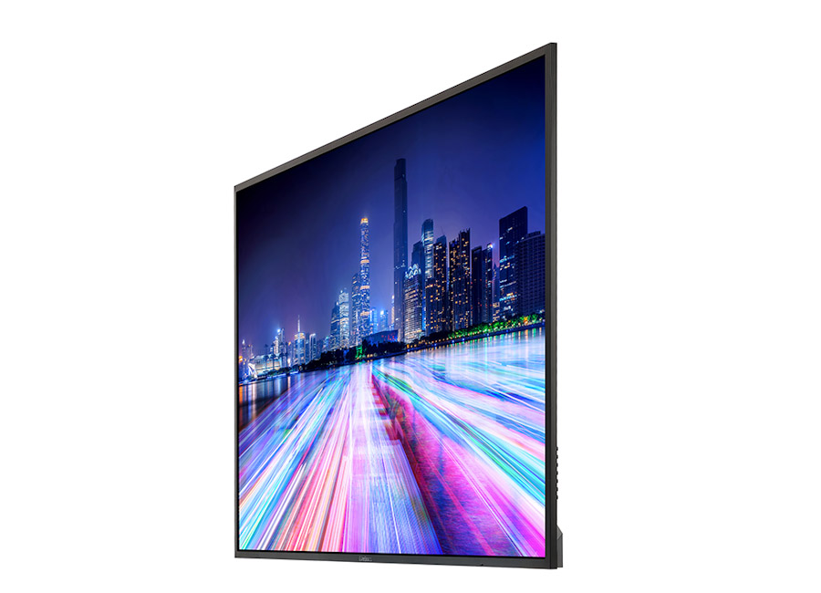   EliteBoard LK-55UL2SX, 55", 4K UHD, 350 /&#178