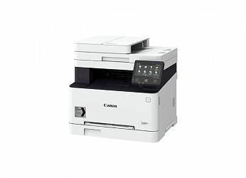 В чем разница мфу canon i sensys mf645cx и 643