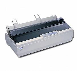 Настройка принтера epson lx 1170