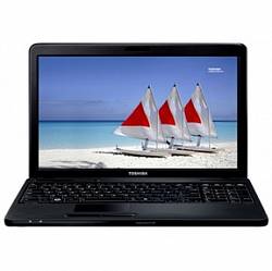 Noutbuk Toshiba Satellite C660 A9k Chernyj Psc1sr 02f00mru Kupit Cena Na Foroffice Ru