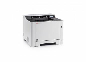 Принтер kyocera ecosys p5021cdn обзор