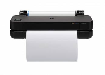 Hp designjet t2300 не загружается