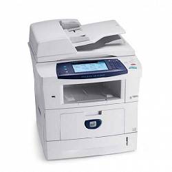 Xerox phaser 3635mfp программа для сканирования